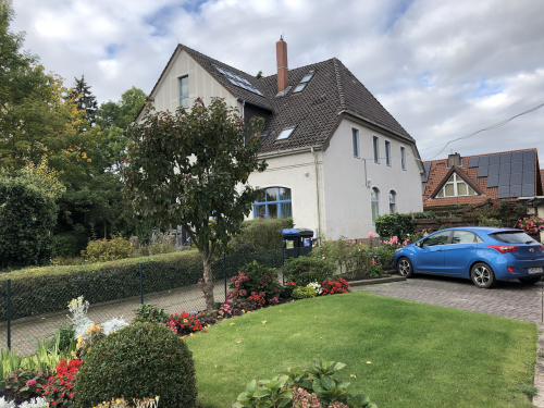 weiterer Titel des Bildes