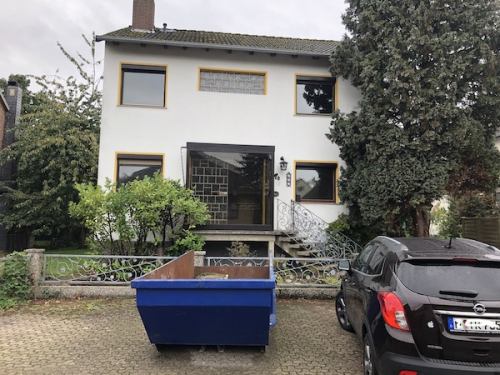 Hauskaufberatung bei Pattensen