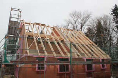 Baubegleitende Qualitätssicherung in Lehrte