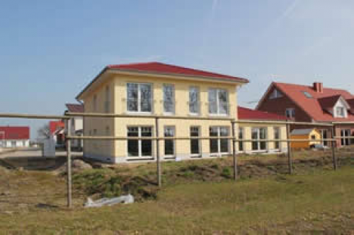 Baubegleitende Qualitätssicherung in Ribnitz-Damgarten