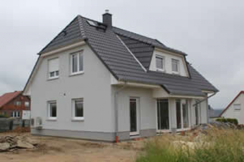 Baubegleitende Qualitätssicherung in Kleinblittersdorf