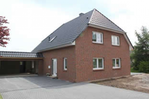 Baubegleitende Qualitätssicherung in Stahnsdorf